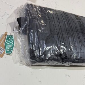 Black Women's Tote Bag